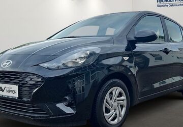 Hyundai i10 22.490 km 15.485 &euro; Göttingen 37077
