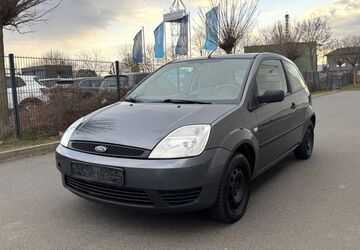 Ford Fiesta 133.000 km 1.990 &euro; Hann. Münden 34346