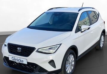Seat Arona 10.000 km 26.980 &euro; Witzenhausen 37213