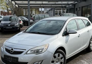 Opel Astra 263.500 km 1.950 &euro; Göttingen 37081