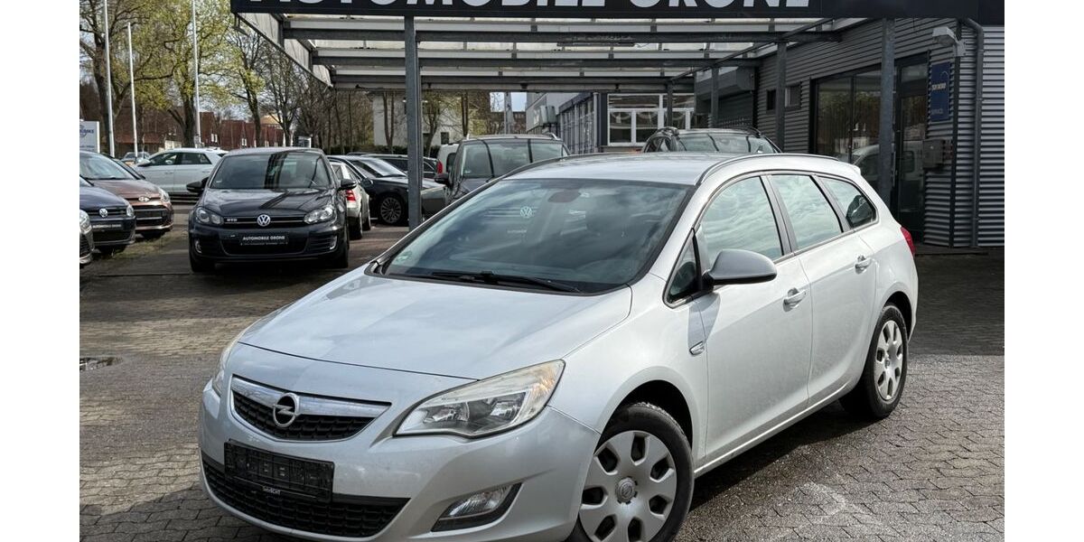 Opel Astra 263.500 km 1.950 &euro; Göttingen 37081