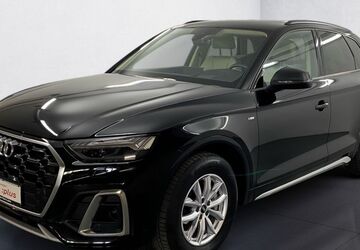 Audi Q5 52.091 km 38.274 &euro; Northeim 37154