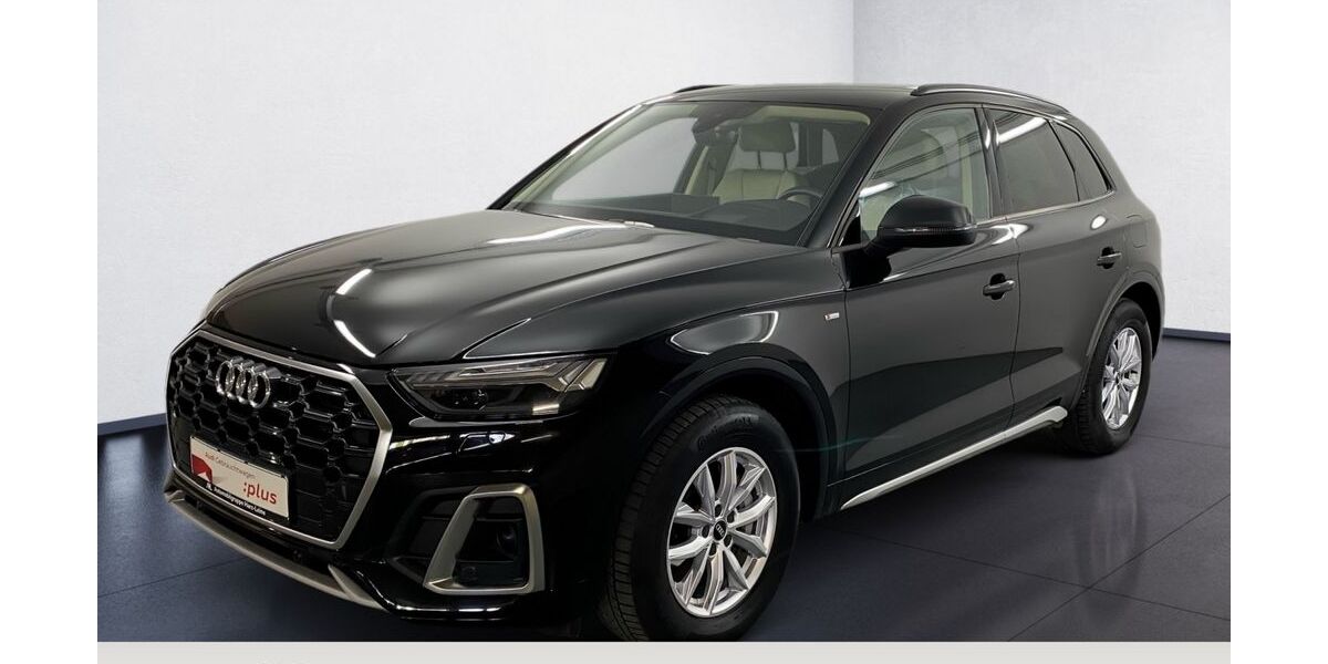 Audi Q5 52.091 km 38.274 &euro; Northeim 37154