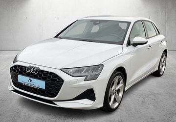 Audi A3 7.575 km 27.981 &euro; Nörten-Hardenberg 37176