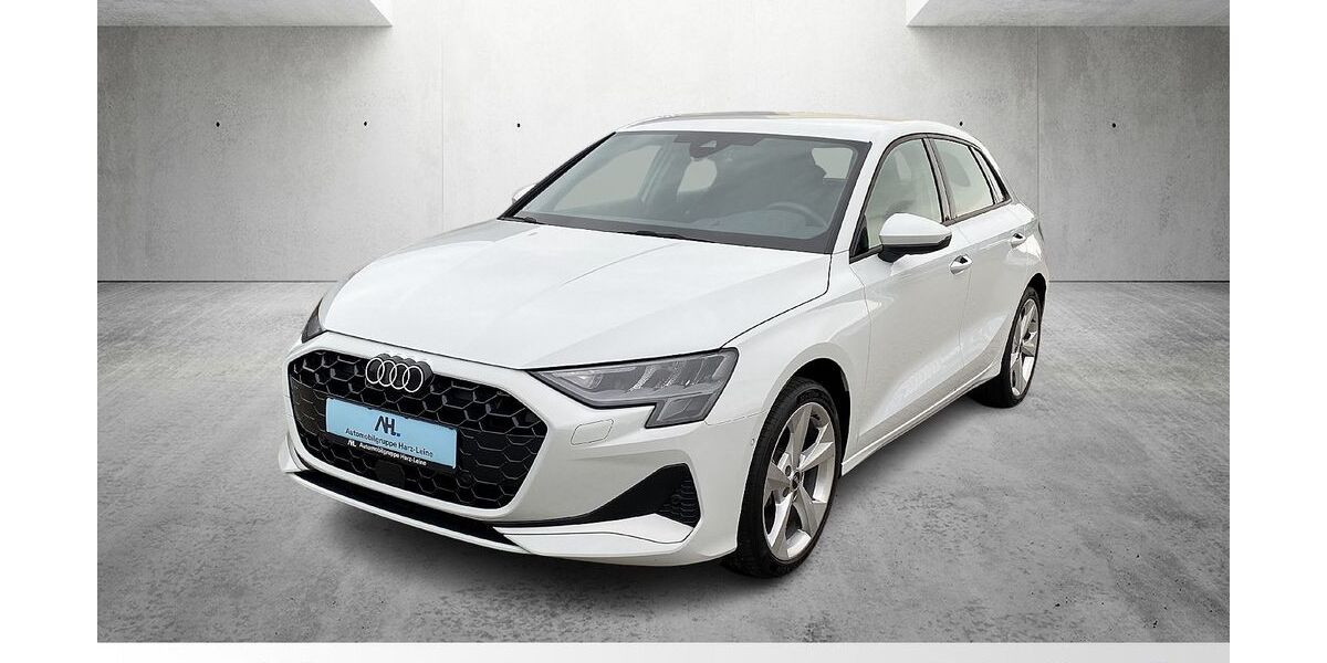 Audi A3 7.575 km 27.981 &euro; Nörten-Hardenberg 37176