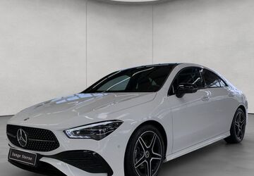 Mercedes-Benz CLA 180 26.557 km 37.730 &euro; Göttingen 37079