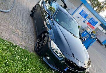 BMW 430 212.000 km 16.000 &euro; Rosdorf 37124