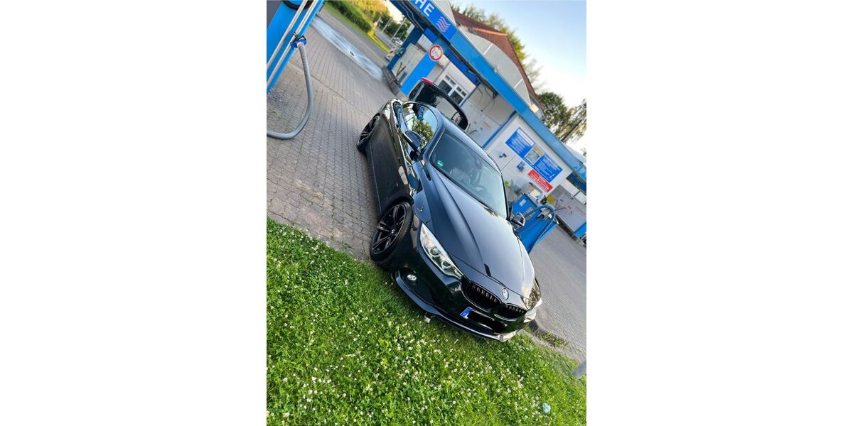 BMW 430 212.000 km 16.000 &euro; Rosdorf 37124