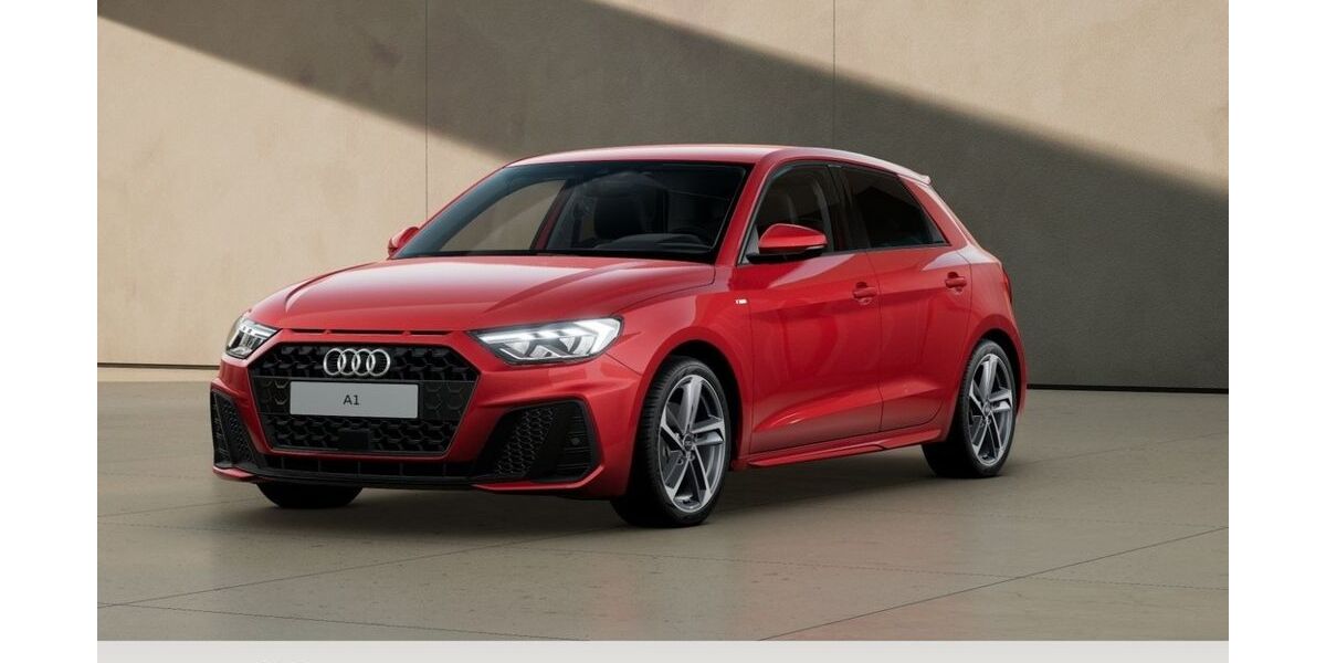 Audi A1 7.816 km 26.449 &euro; Northeim 37154