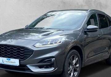 Ford Kuga 47.200 km 24.600 &euro; Duderstadt 37115