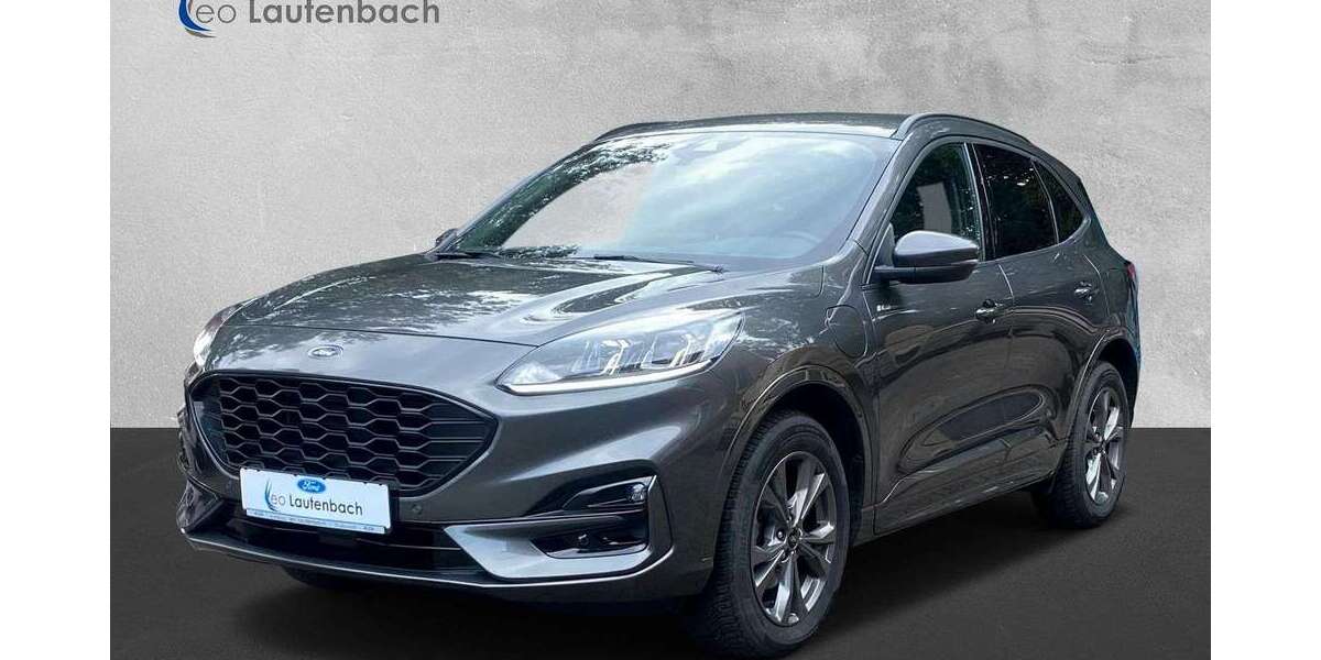 Ford Kuga 47.200 km 24.600 &euro; Duderstadt 37115