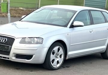 Audi A3 131.900 km 4.900 &euro; Bovenden 37120