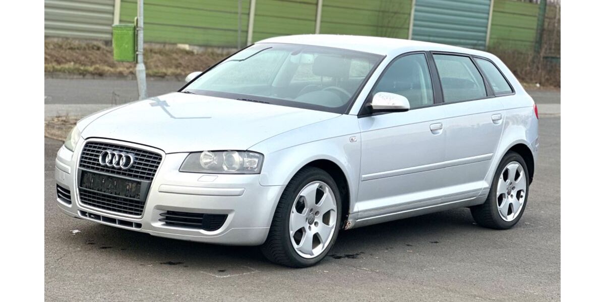 Audi A3 131.900 km 4.900 &euro; Bovenden 37120