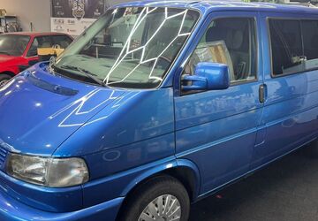 VW T4 Caravelle 366.000 km 7.999 &euro; Göttingen 37081