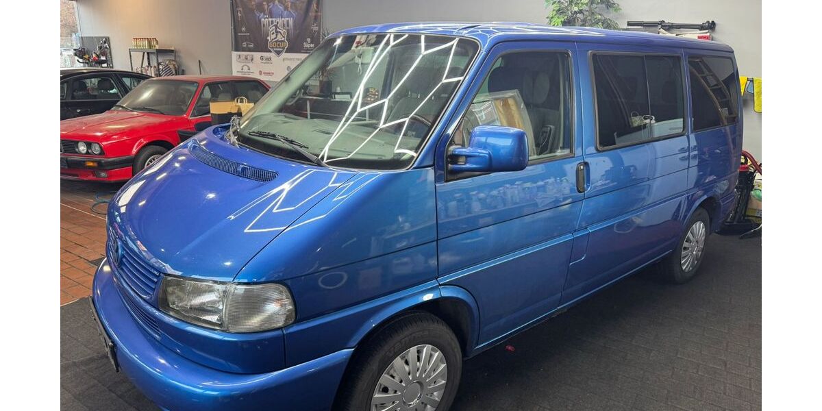 VW T4 Caravelle 366.000 km 7.999 &euro; Göttingen 37081