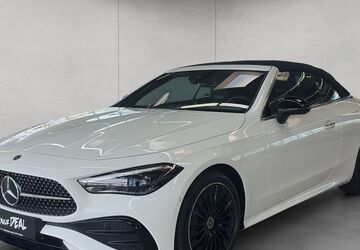 Mercedes-Benz CLE 220 3.306 km 64.490 &euro; Göttingen 37079