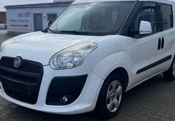 Fiat Doblo 241.000 km 4.399 &euro; Nörten Hardenberg 37176