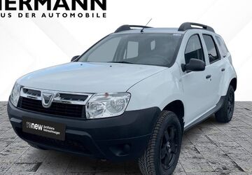 Dacia Duster 270.180 km 5.894 &euro; Northeim 37154