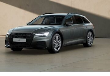 Audi A6 Allroad 9.401 km 49.052 &euro; Northeim 37154