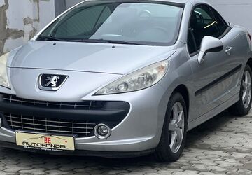 Peugeot 207 160.000 km 2.000 &euro; Duderstadt 37115