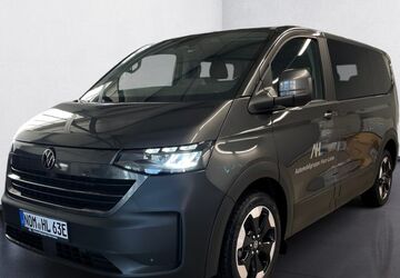 VW T7 Caravelle 5.000 km 55.099 &euro; Northeim 37154
