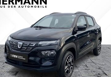 Dacia Spring 26.539 km 9.992 &euro; Northeim 37154