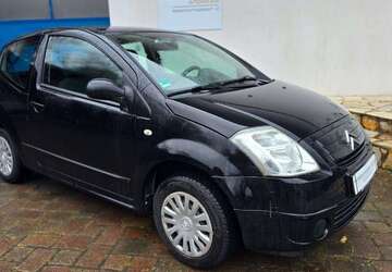 Citroen C2 118.183 km 2.490 &euro; Reinhardshagen 34359
