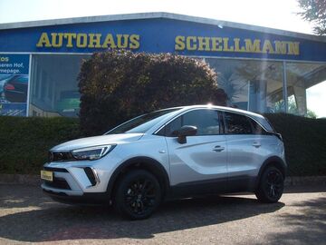 Gebrauchte Opel Crossland