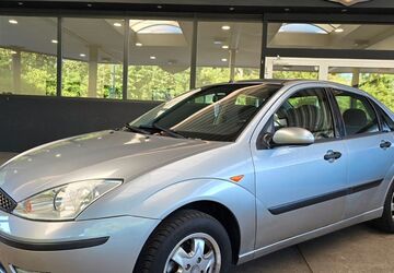 Ford Focus 137.990 km 2.700 &euro; Göttingen 37081