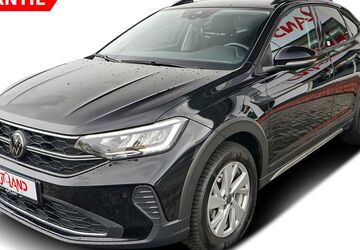 VW Taigo 87.709 km 18.490 &euro; Göttingen 37081