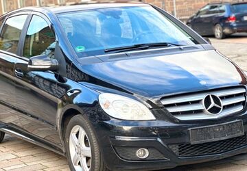 Mercedes-Benz B 180 289.100 km 2.990 &euro; Bovenden 37120