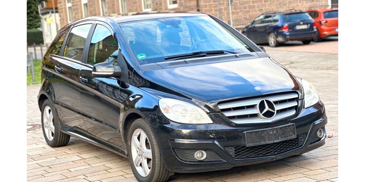 Mercedes-Benz B 180 289.100 km 2.990 &euro; Bovenden 37120