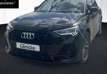 Audi Q3 8.772 km 43.840 &euro; Bad Sooden-Allendorf 37242