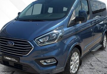 Ford Tourneo Custom 9.142 km 39.497 &euro; Göttingen 37079