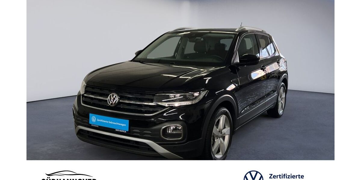 VW T-Cross 15.829 km 20.880 &euro; Göttingen 37081