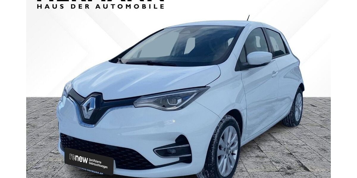 Renault ZOE 41.466 km 15.492 &euro; Northeim 37154