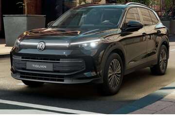 VW Tiguan 23.699 km 36.813 &euro; Northeim 37154