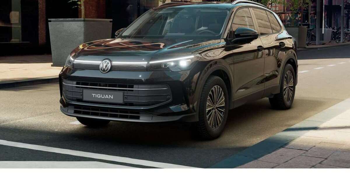 VW Tiguan 23.699 km 36.813 &euro; Northeim 37154