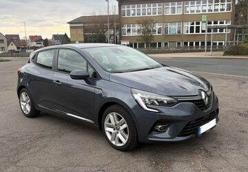 Renault Clio 71.000 km 11.500 &euro; Adelebsen 37139