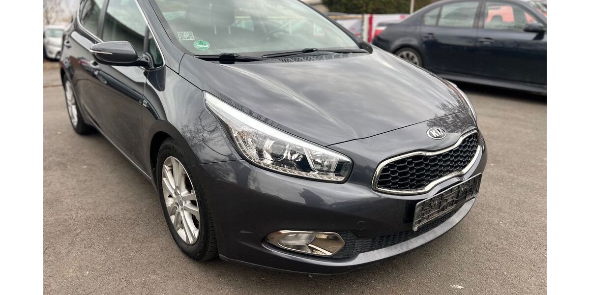 Kia Andere 264.354 km 3.990 &euro; Göttingen 37079