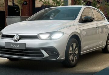 VW Polo 17.909 km 21.213 &euro; Northeim 37154