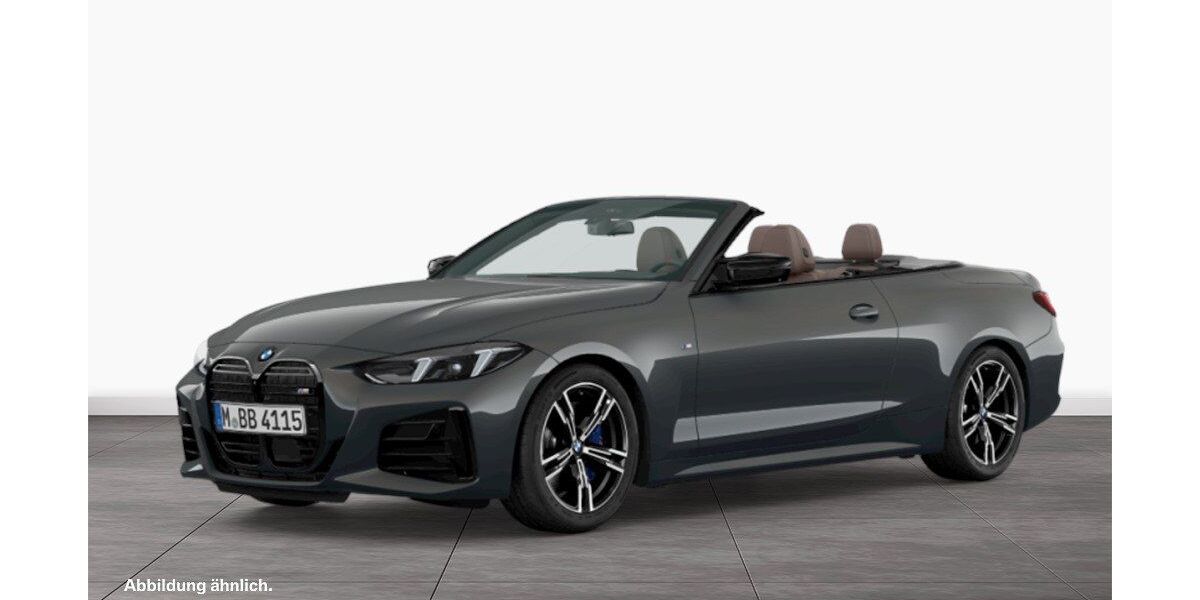 BMW M440 7.633 km 69.602 &euro; Göttingen 37081