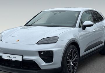 Porsche Macan 6.000 km 85.990 &euro; Göttingen 37077
