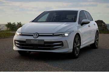 VW Golf 6.500 km 40.563 &euro; Northeim 37154