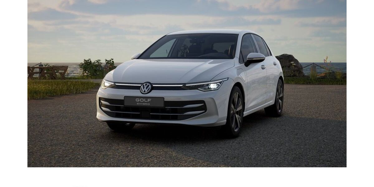 VW Golf 6.500 km 40.563 &euro; Northeim 37154