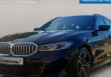 BMW 320 8.501 km 47.500 &euro; Göttingen 37081