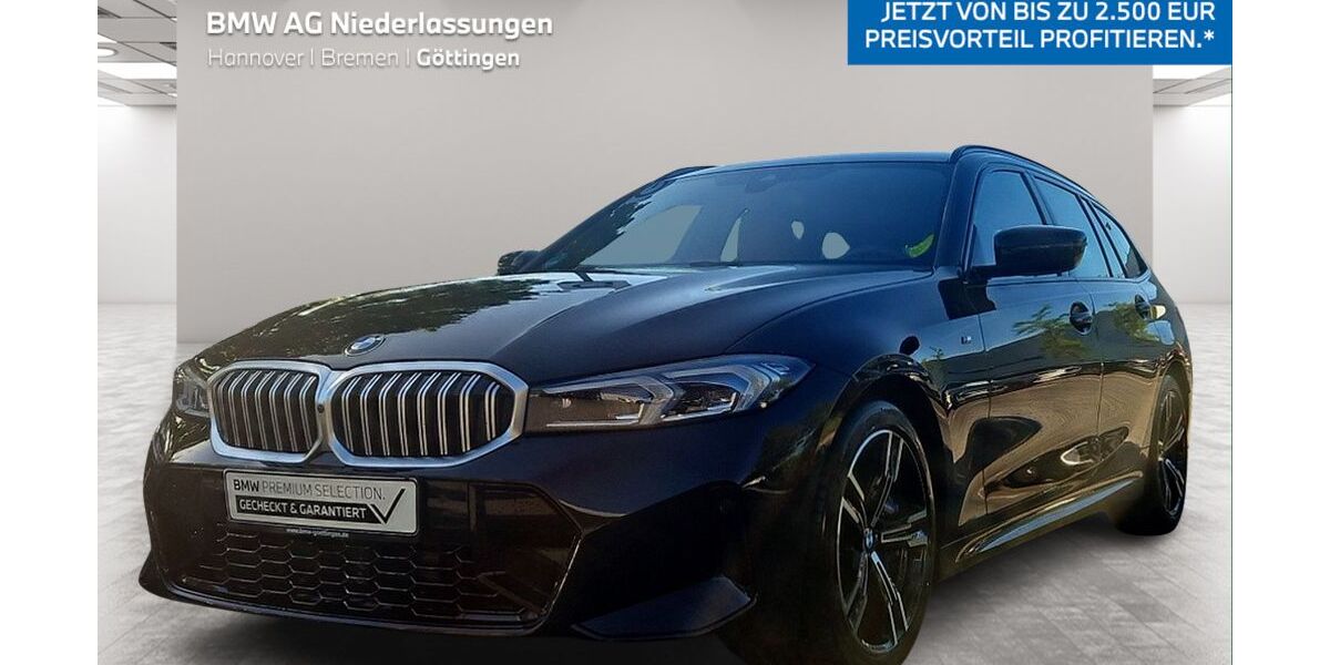 BMW 320 8.501 km 48.805 &euro; Göttingen 37081