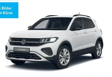 VW T-Cross 20.300 km 23.480 &euro; Göttingen 37081