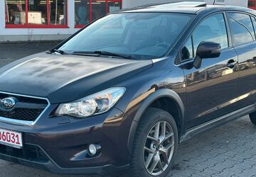 Subaru XV 181.000 km 5.000 &euro; Rosdorf 37124