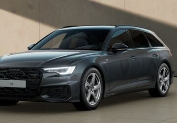 Audi A6 13.270 km 45.400 &euro; Northeim 37154